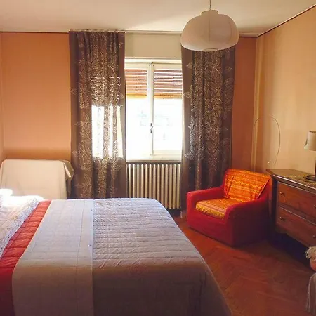 Appartamento Panoramico Saint-Vincent