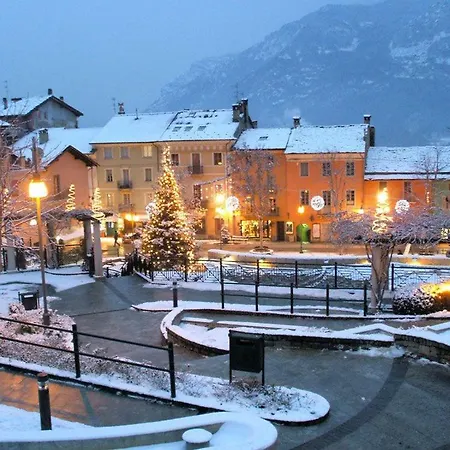 Panoramico Appartamento