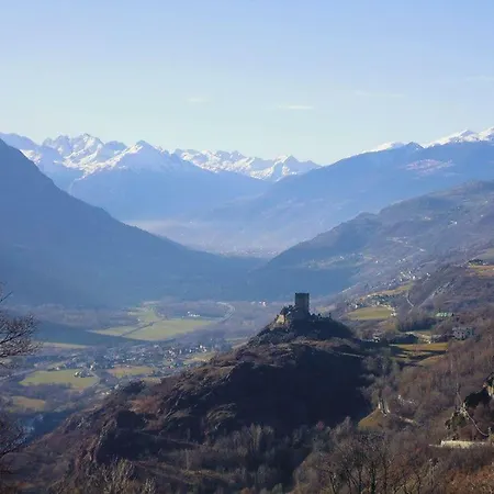 Panoramico Appartamento