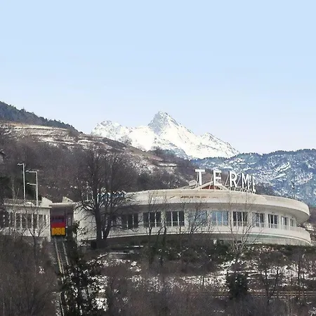 Panoramico Appartamento *