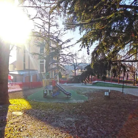 Panoramico Appartamento *