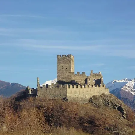 Appartamento Panoramico *